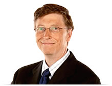 Bill Gates